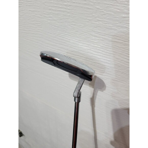 Wilson Harmonized 430 Putter Steel Shaft 35" New Tour 2.0 Grip - Picture 4 of 16